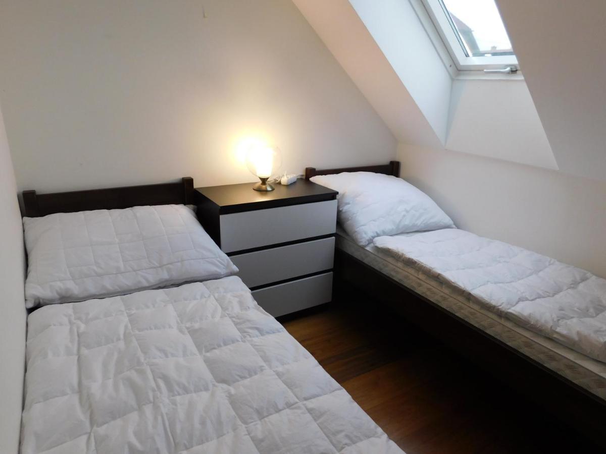 Apartmanovy Penzion ボイニツェ エクステリア 写真