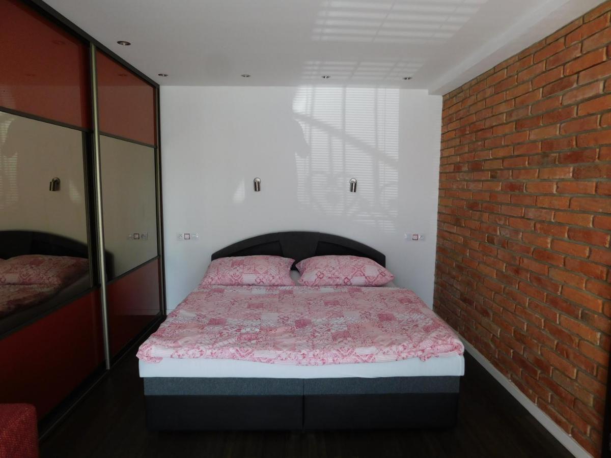 Apartmanovy Penzion ボイニツェ エクステリア 写真