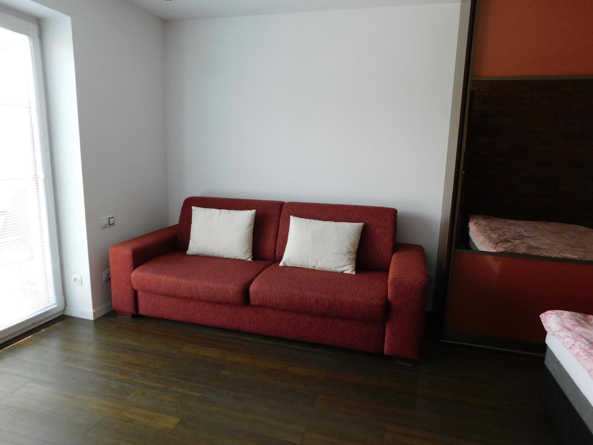 Apartmanovy Penzion ボイニツェ エクステリア 写真