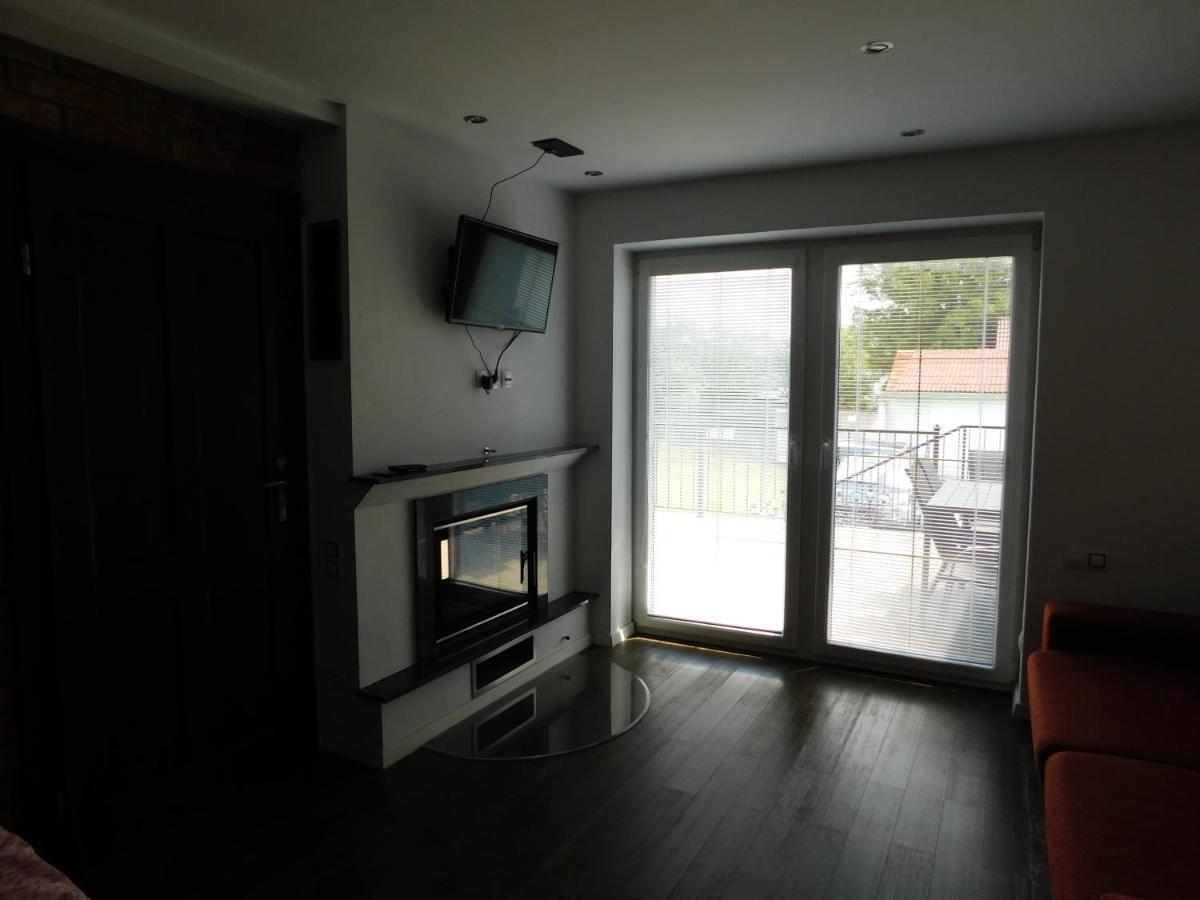 Apartmanovy Penzion ボイニツェ エクステリア 写真