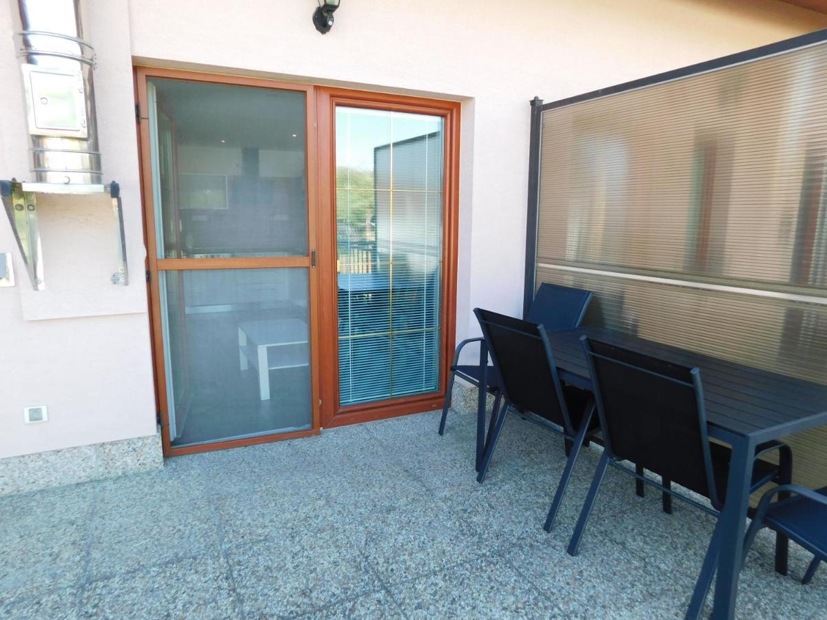 Apartmanovy Penzion ボイニツェ エクステリア 写真