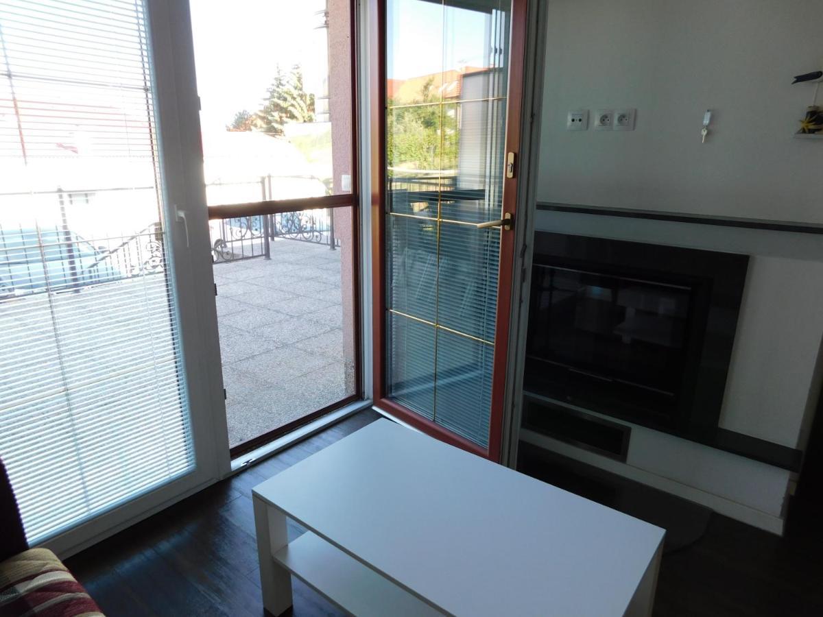 Apartmanovy Penzion ボイニツェ エクステリア 写真