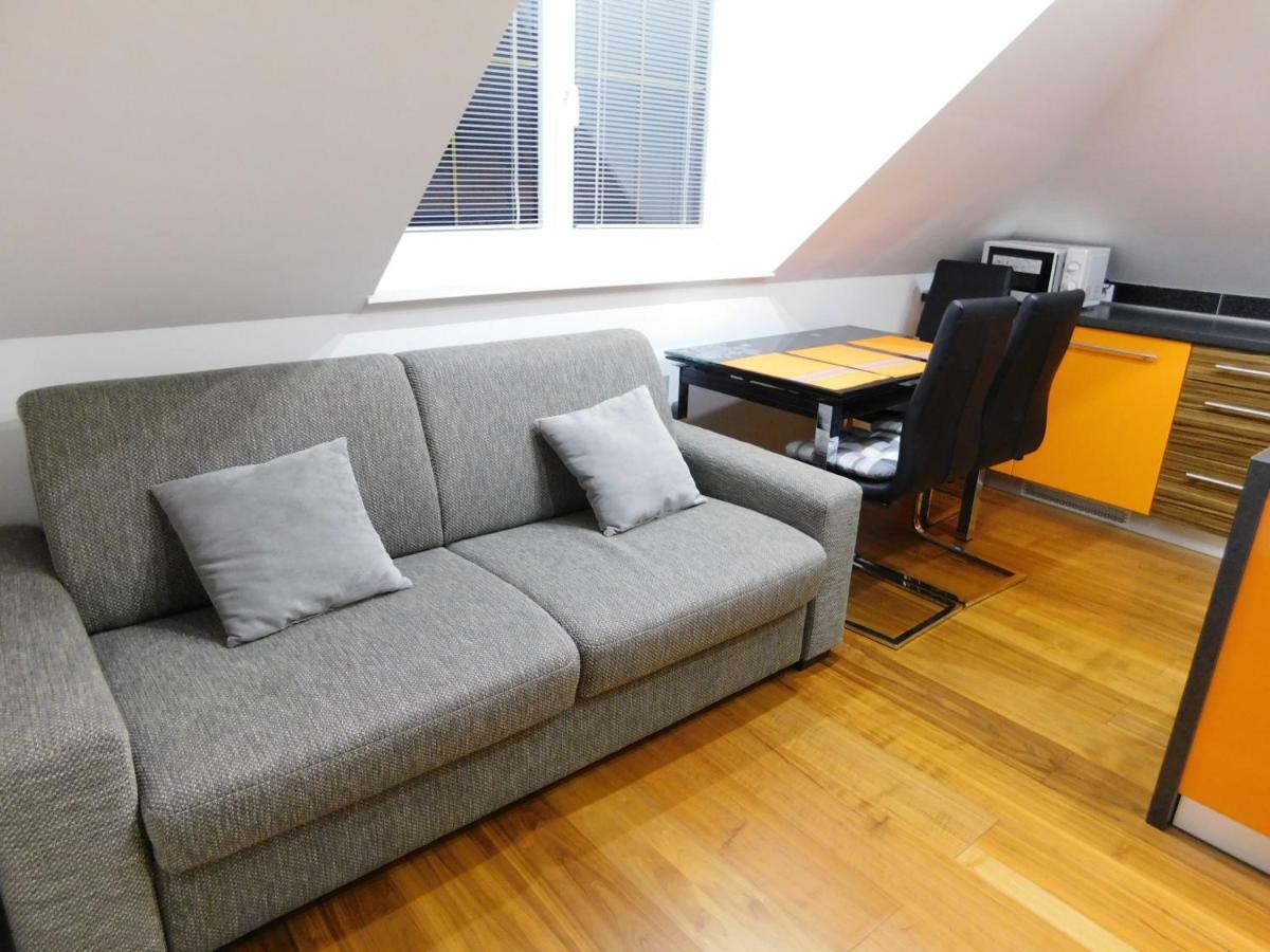 Apartmanovy Penzion ボイニツェ エクステリア 写真