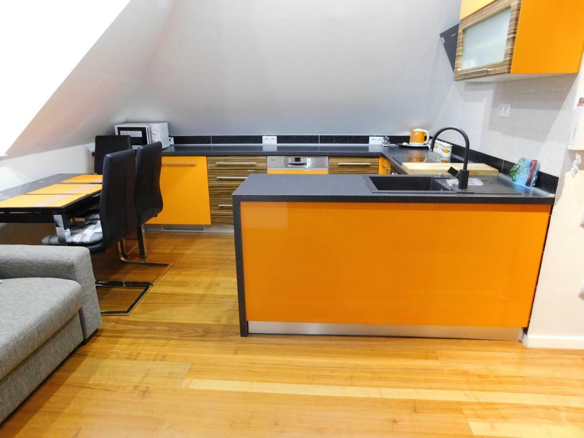 Apartmanovy Penzion ボイニツェ エクステリア 写真