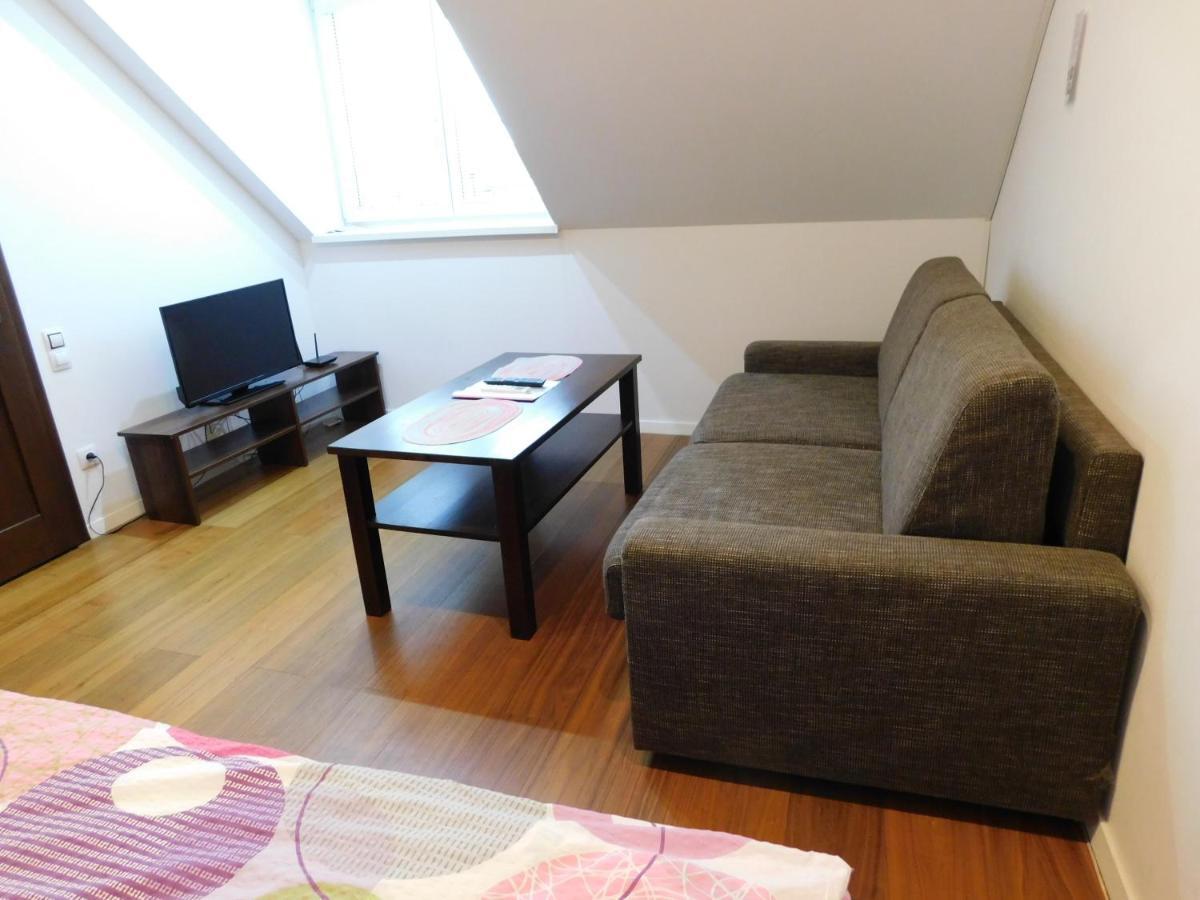 Apartmanovy Penzion ボイニツェ エクステリア 写真