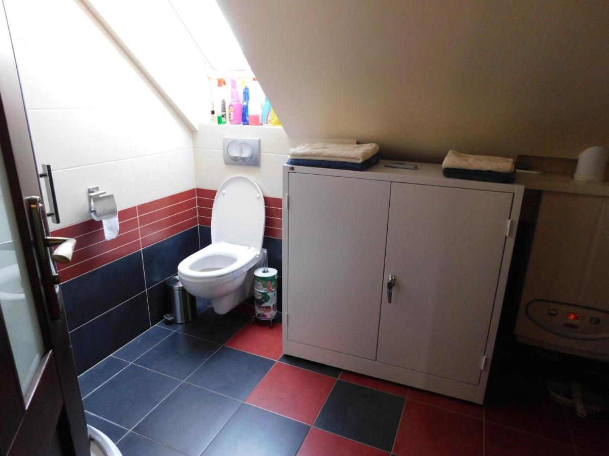 Apartmanovy Penzion ボイニツェ エクステリア 写真