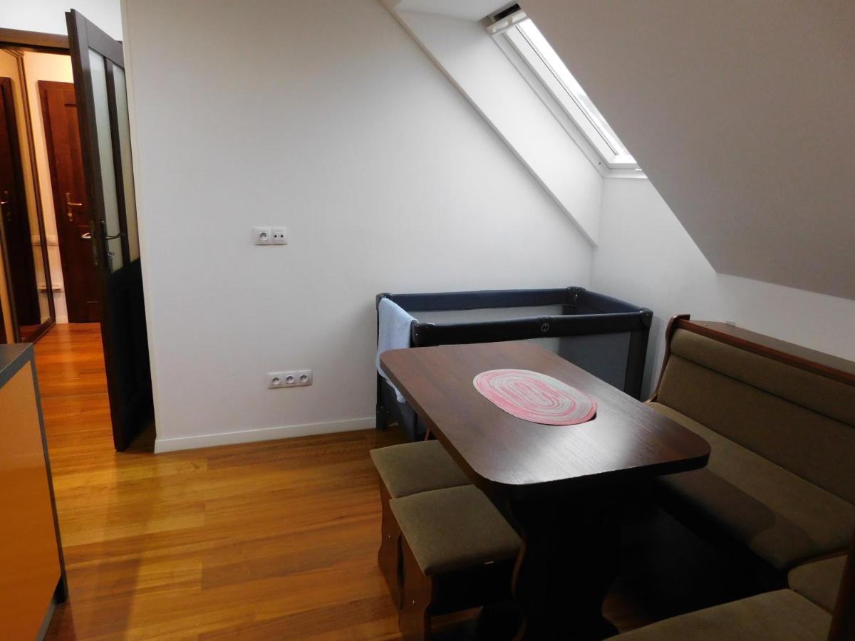 Apartmanovy Penzion ボイニツェ エクステリア 写真