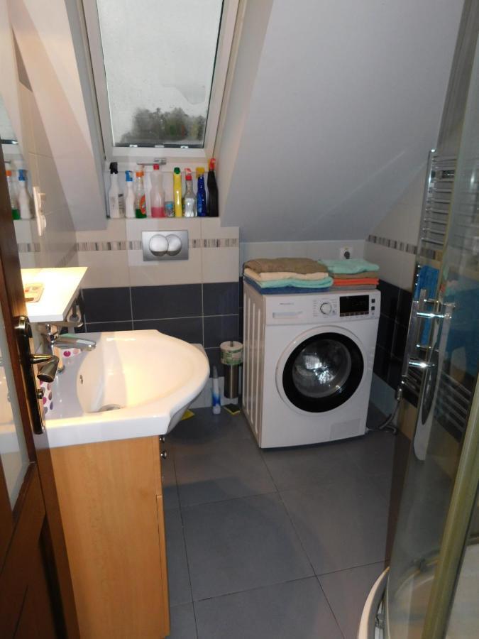 Apartmanovy Penzion ボイニツェ エクステリア 写真
